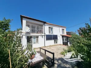 Prodej rodinného domu, Pomorie, Bulharsko, 112 m2