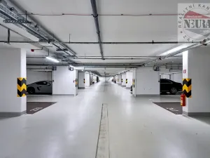 Pronájem bytu 2+kk, Praha - Holešovice, Jankovcova, 65 m2