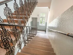 Prodej bytu 3+kk, Praha - Libeň, Novákových, 84 m2