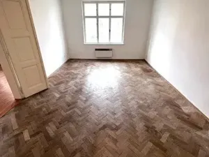 Pronájem bytu 2+kk, Brno, Kounicova, 49 m2