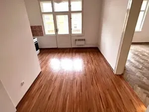 Pronájem bytu 2+kk, Brno, Kounicova, 49 m2