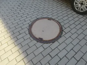 Dražba rodinného domu, Přelouč, 60 m2