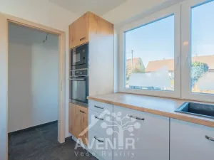 Prodej rodinného domu, Mohelno, 98 m2