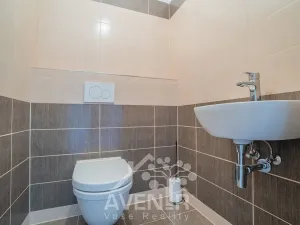 Prodej rodinného domu, Mohelno, 98 m2