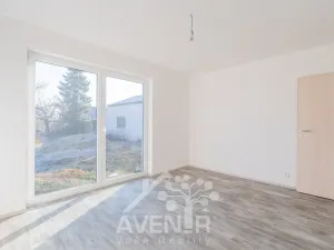 Prodej rodinného domu, Mohelno, 98 m2