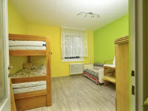 Prodej bytu 3+1, Prostějov, Stanislava Manharda, 72 m2