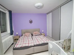 Prodej bytu 3+1, Prostějov, Stanislava Manharda, 72 m2