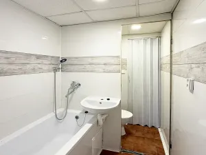 Pronájem bytu 2+1, Jirkov, Studentská, 57 m2