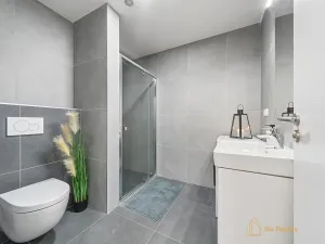 Pronájem bytu 3+kk, Rakovník, Lubenská, 63 m2