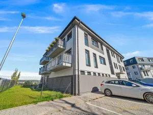 Pronájem bytu 3+kk, Rakovník, Lubenská, 63 m2