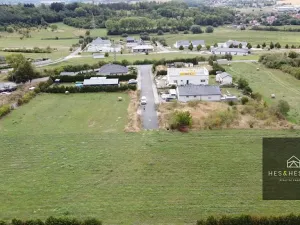 Prodej rodinného domu, Vysoký Újezd, Na Nouzově, 150 m2