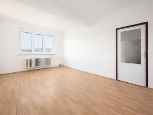 Prodej bytu 3+1, Brno, Mendlovo náměstí, 66 m2