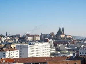 Prodej bytu 3+1, Brno, Mendlovo náměstí, 66 m2