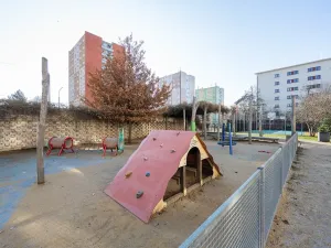 Prodej bytu 3+1, Brno, Mendlovo náměstí, 66 m2