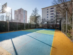 Prodej bytu 3+1, Brno, Mendlovo náměstí, 66 m2