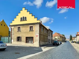 Prodej rodinného domu, Zlonice, Máchova, 159 m2