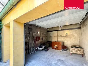 Prodej rodinného domu, Zlonice, Máchova, 159 m2