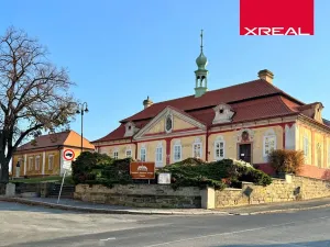 Prodej rodinného domu, Zlonice, Máchova, 159 m2