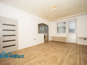 Pronájem bytu 2+kk, Kostelec nad Orlicí, Příkopy, 52 m2
