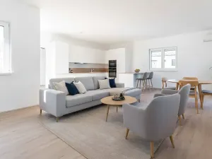 Prodej rodinného domu, Sloup, 120 m2