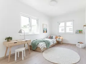 Prodej rodinného domu, Sloup, 120 m2