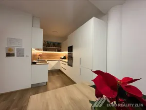 Pronájem bytu 2+kk, Zlín, Ševcovská, 65 m2