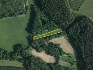 Prodej pole, Střemošice, 10545 m2