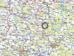 Prodej pole, Cerhonice, 18893 m2