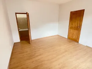 Pronájem bytu 2+kk, Praha - Michle, Pobočná, 44 m2
