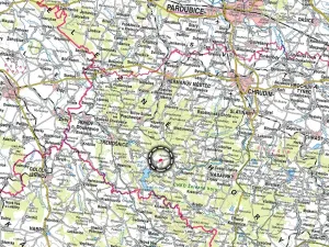 Prodej louky, Seč, 28117 m2