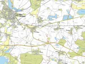 Prodej podílu pole, Nové Město, 10365 m2