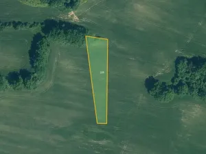 Prodej pole, Chanovice, 36157 m2