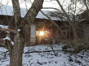 Prodej chalupy, Markvartice, 80 m2