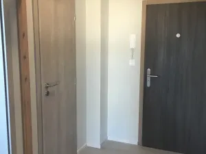 Pronájem bytu 2+kk, Mariánské Lázně, Dvořákova, 57 m2