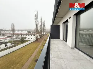 Prodej bytu 2+kk, Kladno, Ke křížku, 46 m2