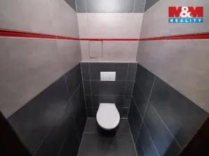 Prodej bytu 3+1, Třinec - Lyžbice, Beskydská, 83 m2