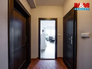 Prodej bytu 3+1, Třinec - Lyžbice, Beskydská, 83 m2