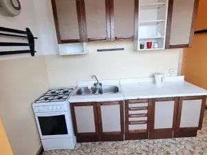 Prodej bytu 2+1, Jihlava, U Hřbitova, 55 m2