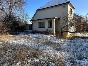 Prodej rodinného domu, Velká Bíteš, 160 m2