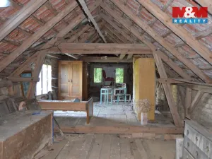 Prodej rodinného domu, Štěpánov nad Svratkou, 110 m2