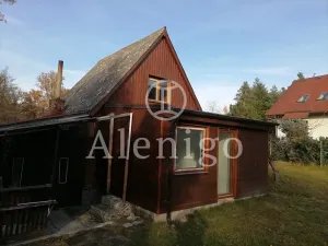 Prodej chaty, Svatý Jan, 58 m2