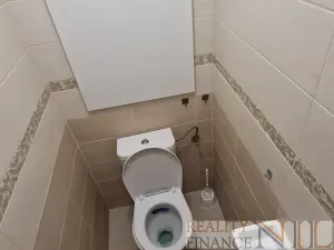 Pronájem bytu 1+1, Plzeň, Manětínská, 40 m2