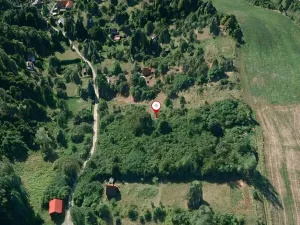 Prodej pozemku, Krušovice, Louštínská, 2065 m2