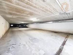 Prodej bytu 2+kk, Praha - Újezd nad Lesy, Domanovická, 67 m2