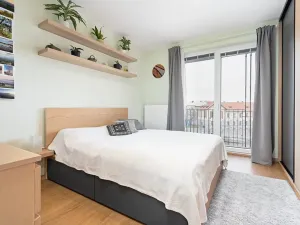 Prodej bytu 2+kk, Plzeň, Sladová, 54 m2