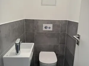 Pronájem bytu 2+kk, Praha - Bohnice, Pekařova, 48 m2