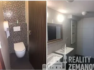 Pronájem komerční nemovitosti, Praha - Vinohrady, Chrudimská, 360 m2