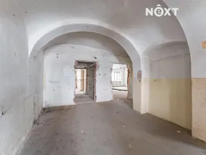 Prodej rodinného domu, Zábřeh, Žižkova, 277 m2