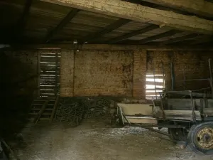 Prodej rodinného domu, Bezvěrov - Světec, 260 m2