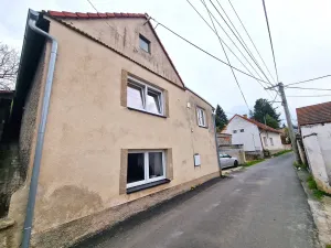 Prodej rodinného domu, Svojšice, 93 m2